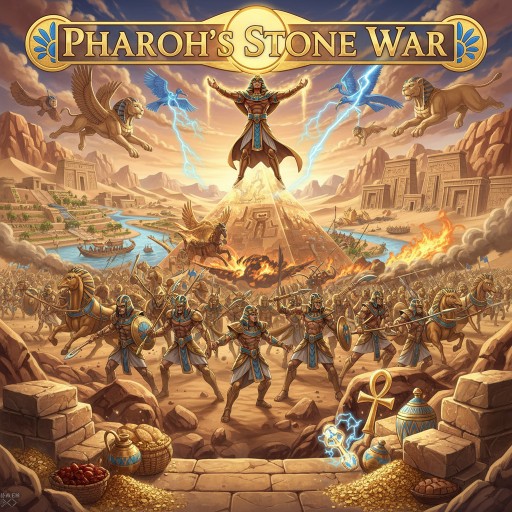 Pharaoh's Stone War